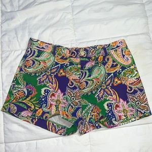 Ralph Lauren Sport multicolored  shorts